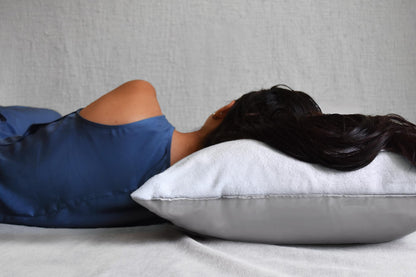 Dual Purpose Pillowcase